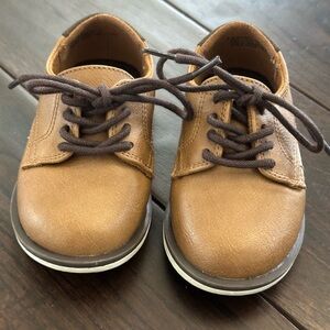 Children’s Place Brown Kids Shoes